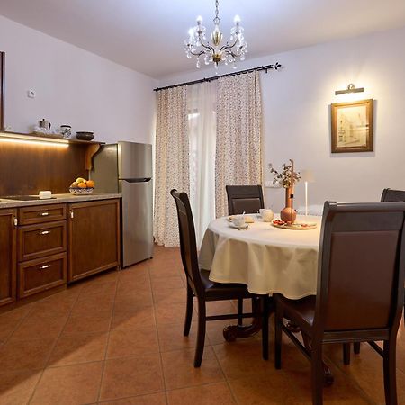 Villa Toscana Hajduszoboszlo Exterior foto